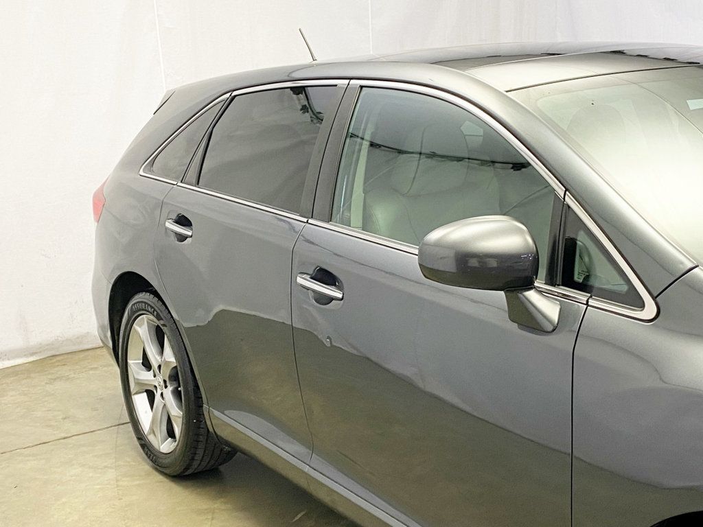 2010 Toyota Venza 4dr Wagon V6 AWD - 22611912 - 3