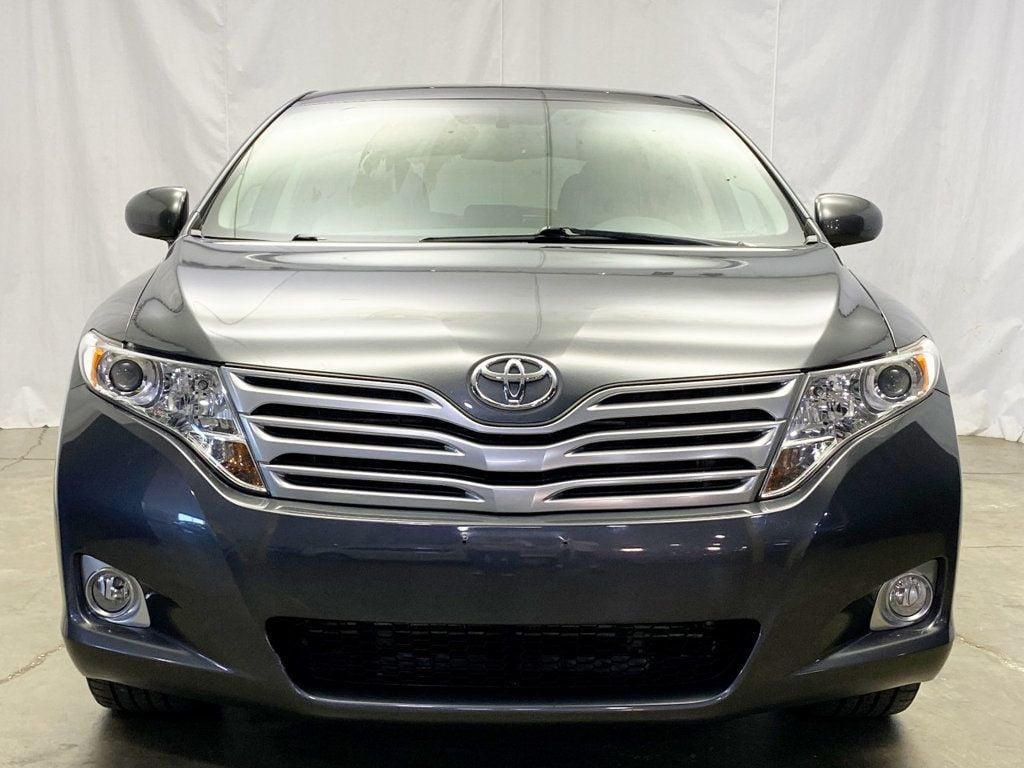 2010 Toyota Venza 4dr Wagon V6 AWD - 22611912 - 6