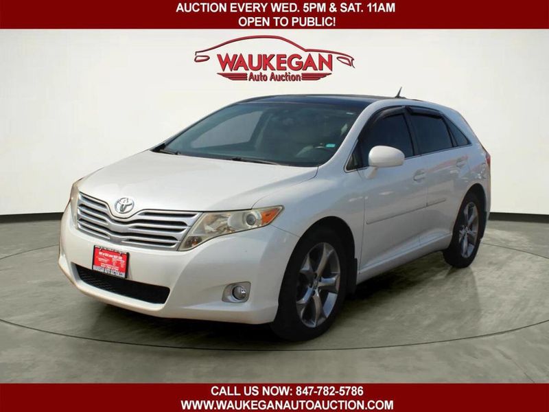 2010 Toyota Venza 4dr Wagon V6 FWD - 23014135 | Video 1