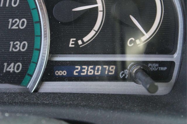 2010 Toyota Venza 4dr Wagon V6 FWD - 23014135 - 9