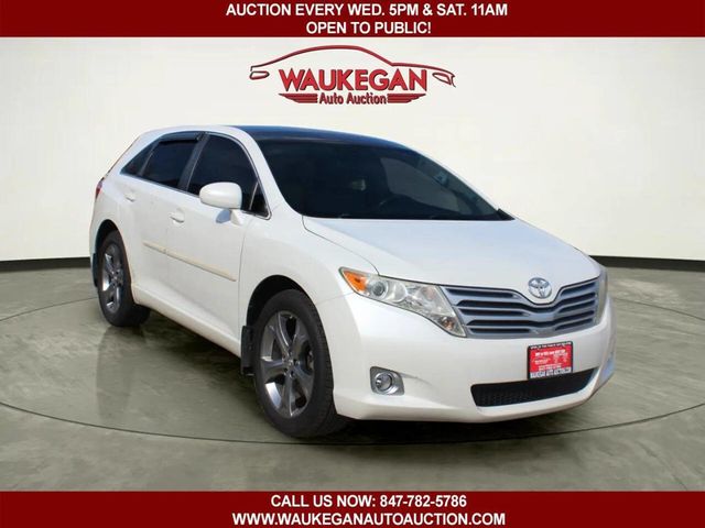 2010 Toyota Venza 4dr Wagon V6 FWD - 23014135 - 1