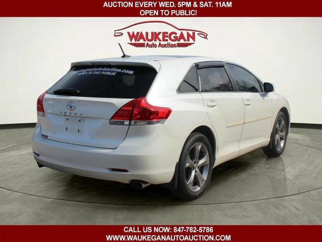 2010 Toyota Venza 4dr Wagon V6 FWD - 23014135 - 2