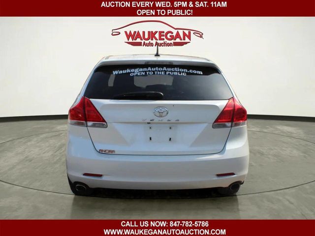 2010 Toyota Venza 4dr Wagon V6 FWD - 23014135 - 3