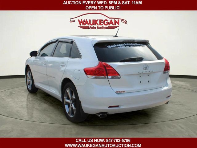 2010 Toyota Venza 4dr Wagon V6 FWD - 23014135 - 4