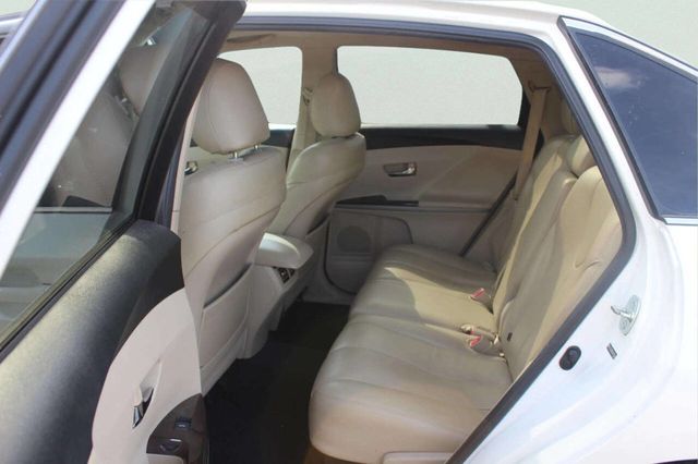 2010 Toyota Venza 4dr Wagon V6 FWD - 23014135 - 5