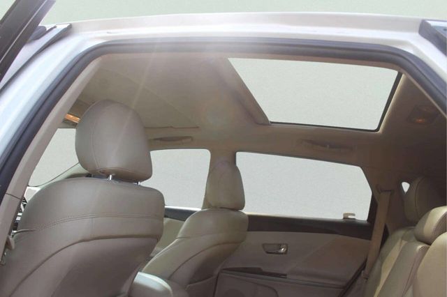 2010 Toyota Venza 4dr Wagon V6 FWD - 23014135 - 6