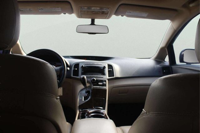 2010 Toyota Venza 4dr Wagon V6 FWD - 23014135 - 7