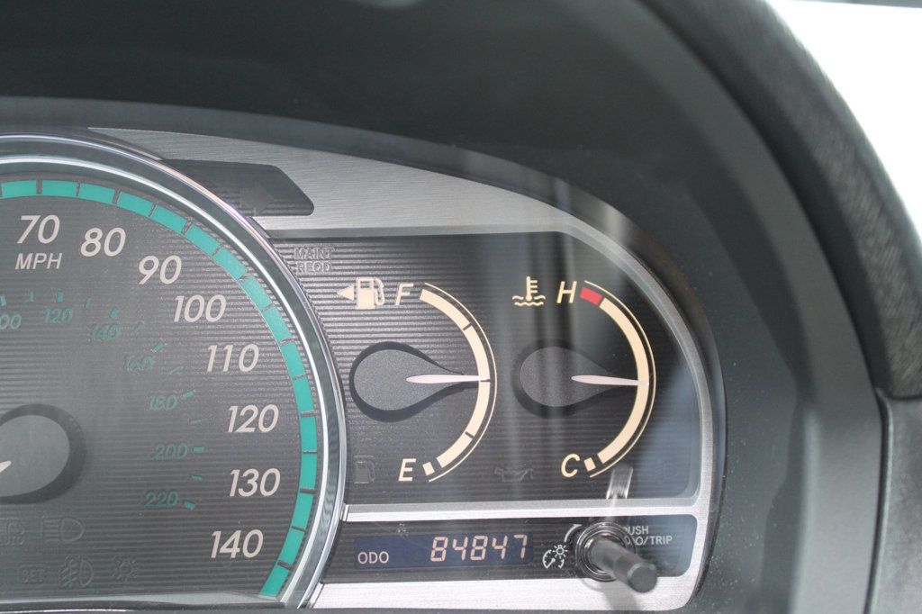 2010 Toyota Venza photo 11