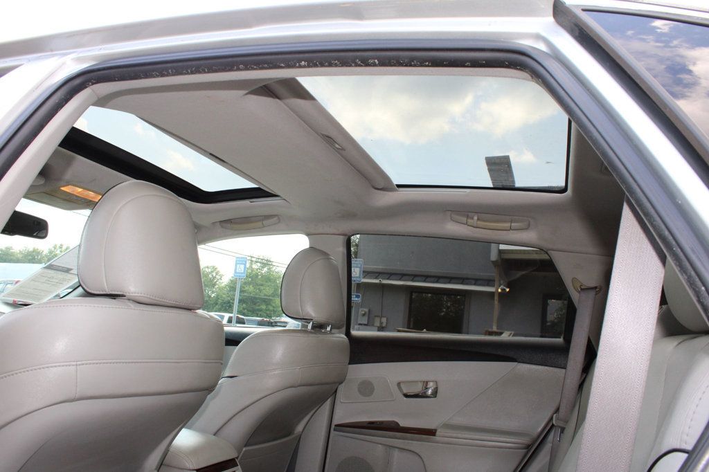 2010 Toyota Venza photo 13