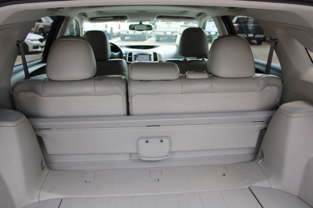 2010 Toyota Venza photo 15