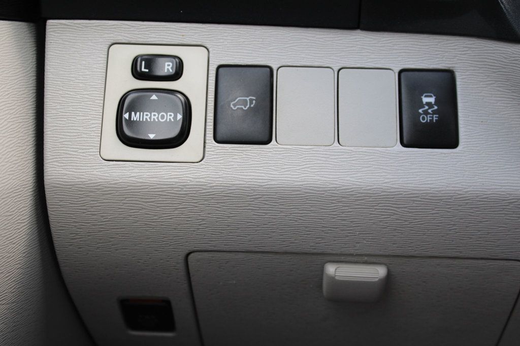 2010 Toyota Venza photo 28