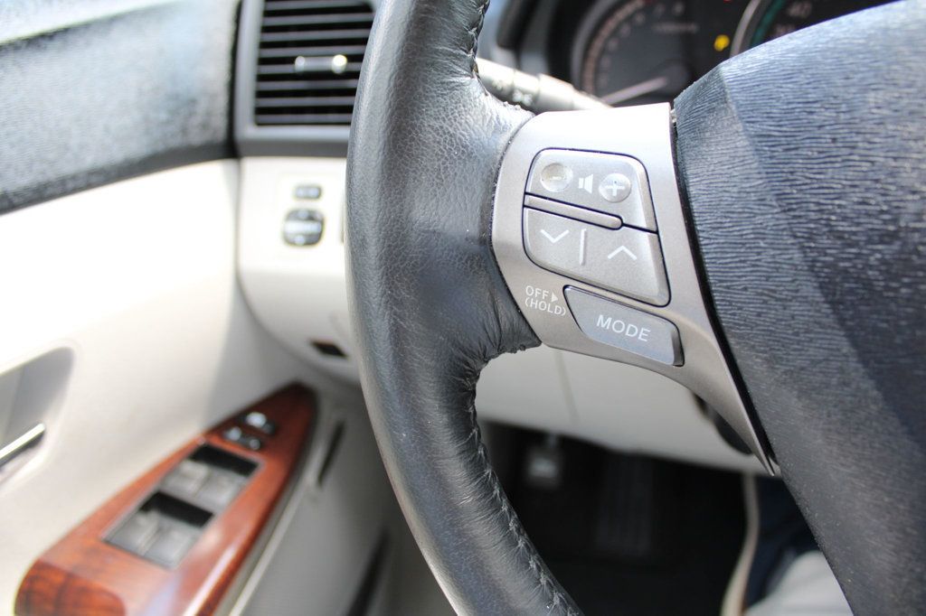 2010 Toyota Venza photo 31
