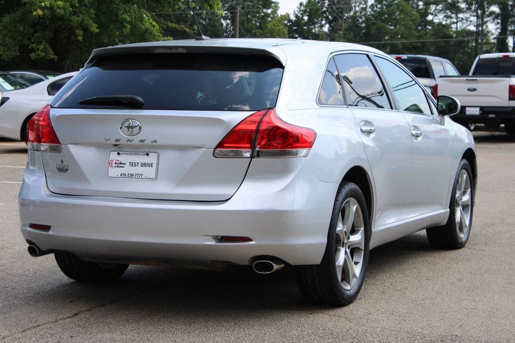 2010 Toyota Venza photo 6