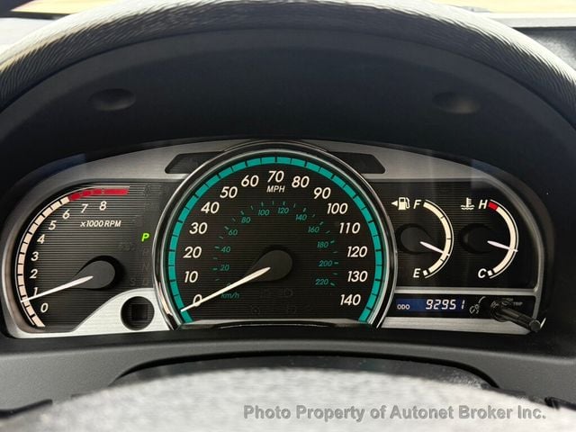 2010 Toyota Venza 4dr Wagon V6 FWD - 22999158 - 13