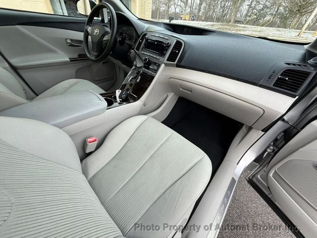 2010 Toyota Venza 4dr Wagon V6 FWD - 22999158 - 20