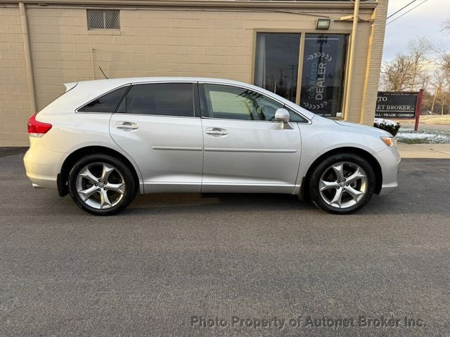 2010 Toyota Venza 4dr Wagon V6 FWD - 22999158 - 2