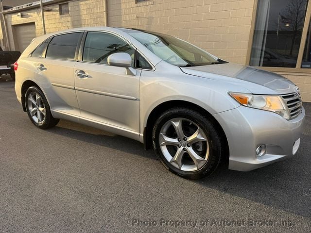 2010 Toyota Venza 4dr Wagon V6 FWD - 22999158 - 3