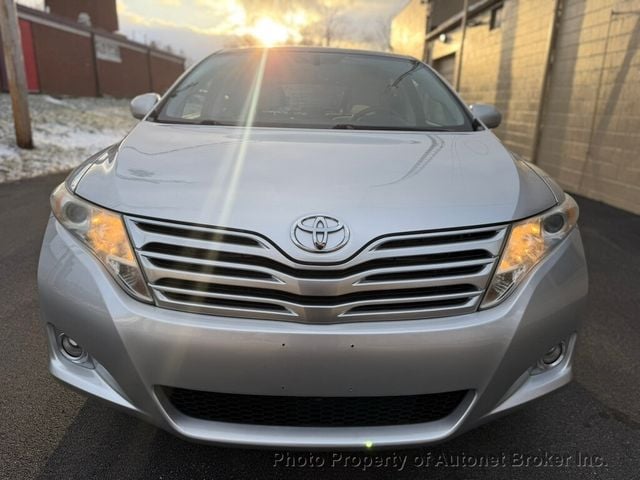 2010 Toyota Venza 4dr Wagon V6 FWD - 22999158 - 4