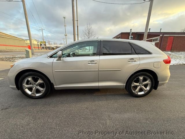 2010 Toyota Venza 4dr Wagon V6 FWD - 22999158 - 5