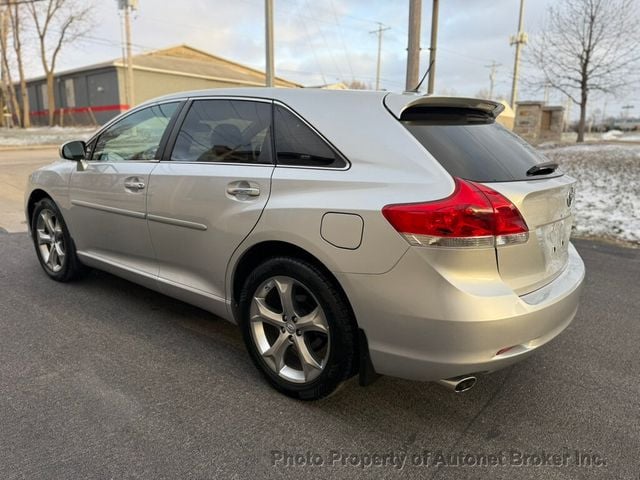 2010 Toyota Venza 4dr Wagon V6 FWD - 22999158 - 6