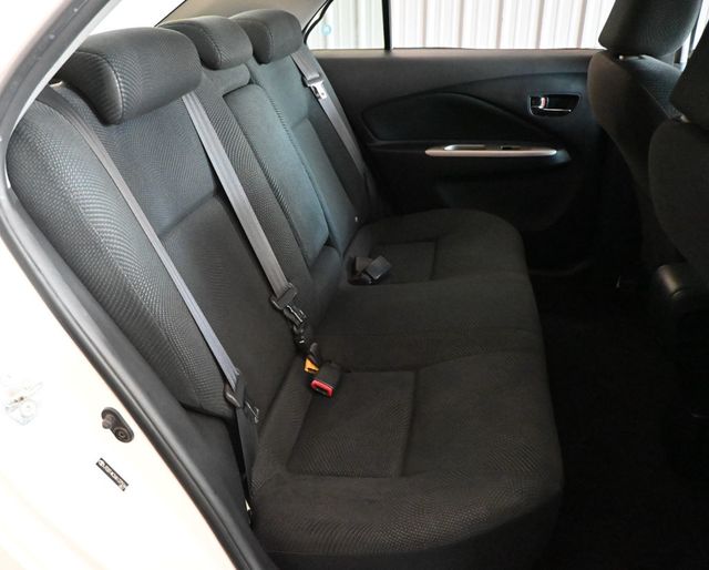 2010 Toyota Yaris 4dr Sedan Automatic - 23061131 - 16