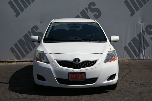 2010 Toyota Yaris 4dr Sedan Automatic - 23061131 - 1