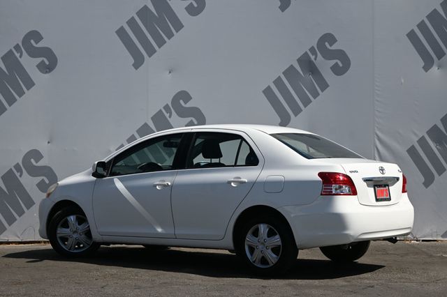 2010 Toyota Yaris 4dr Sedan Automatic - 23061131 - 6