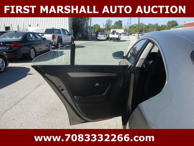 2010 Volkswagen CC  - 22928283 - 5