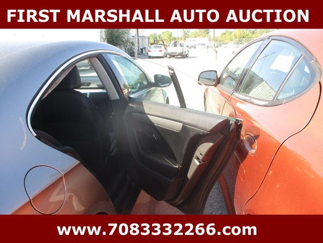 2010 Volkswagen CC  - 22928283 - 6
