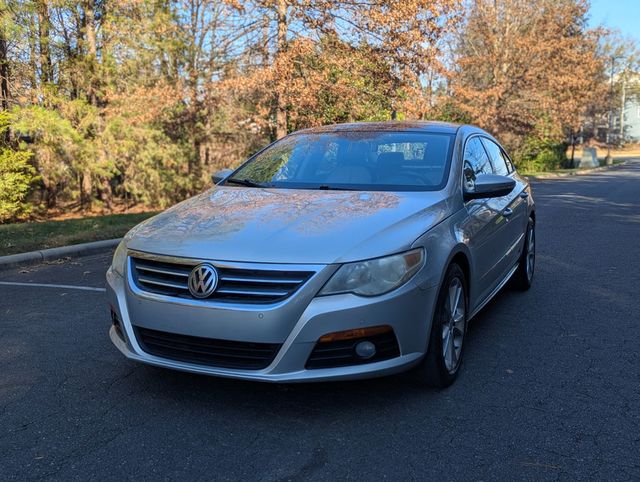 2010 Volkswagen CC 4dr DSG Luxury - 22846938 - 0
