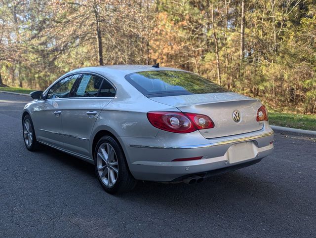 2010 Volkswagen CC 4dr DSG Luxury - 22846938 - 9