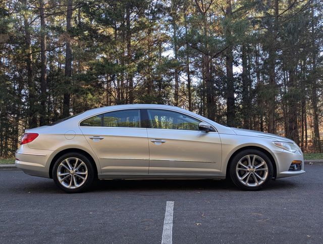 2010 Volkswagen CC 4dr DSG Luxury - 22846938 - 12