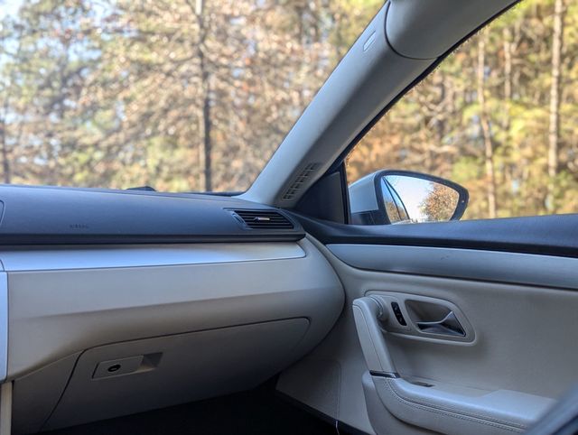 2010 Volkswagen CC 4dr DSG Luxury - 22846938 - 18