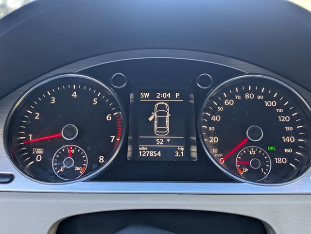 2010 Volkswagen CC 4dr DSG Luxury - 22846938 - 20