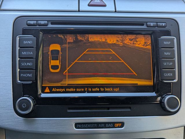 2010 Volkswagen CC 4dr DSG Luxury - 22846938 - 21