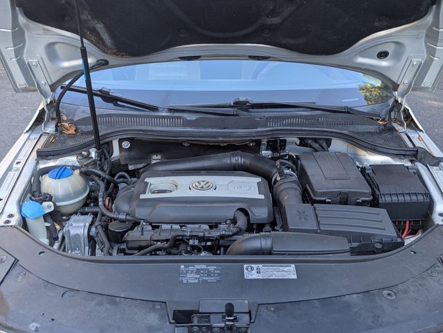 2010 Volkswagen CC 4dr DSG Luxury - 22846938 - 23