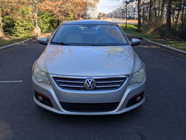 2010 Volkswagen CC 4dr DSG Luxury - 22846938 - 2