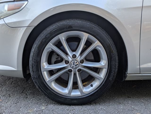 2010 Volkswagen CC 4dr DSG Luxury - 22846938 - 6