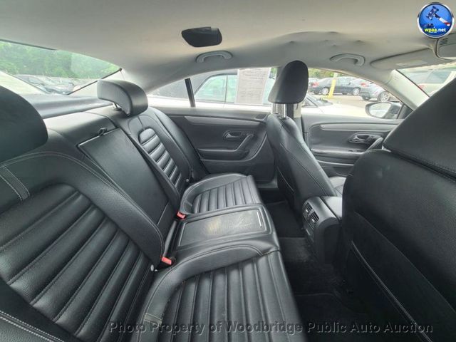 2010 Volkswagen CC 4dr DSG Sport PZEV - 23043732 - 10