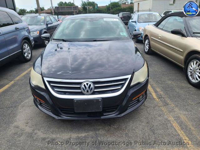 2010 Volkswagen CC 4dr DSG Sport PZEV - 23043732 - 1