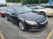 2010 Volkswagen CC 4dr DSG Sport PZEV - 23043732 - 2