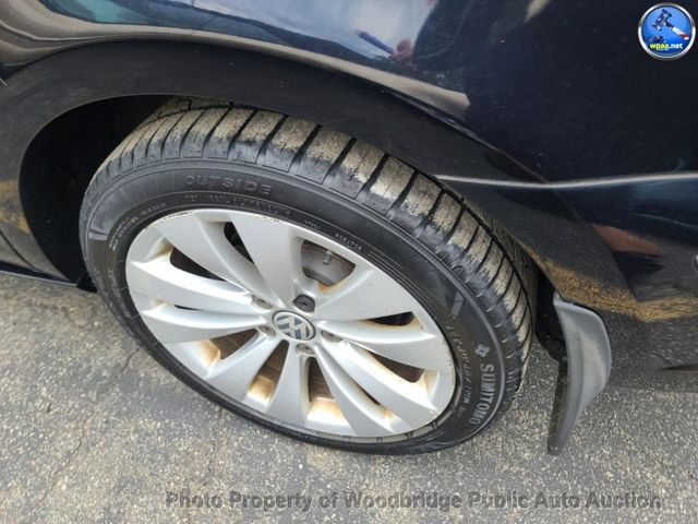 2010 Volkswagen CC 4dr DSG Sport PZEV - 23043732 - 5