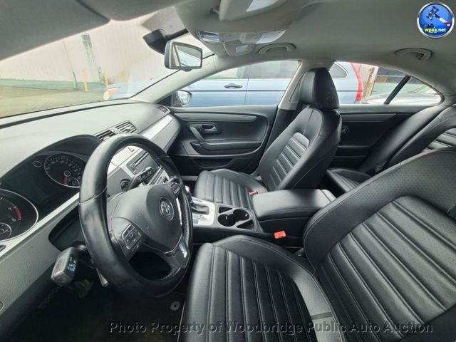 2010 Volkswagen CC 4dr DSG Sport PZEV - 23043732 - 7