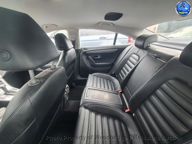 2010 Volkswagen CC 4dr DSG Sport PZEV - 23043732 - 8