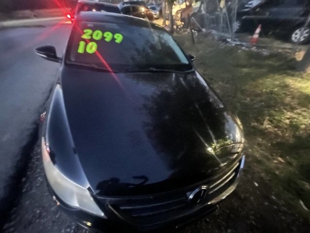 2010 Volkswagen CC 4dr DSG Sport PZEV - 22952376 - 1