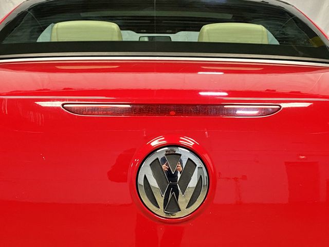 2010 Volkswagen Eos 2dr Convertible DSG Komfort - 23005529 - 9