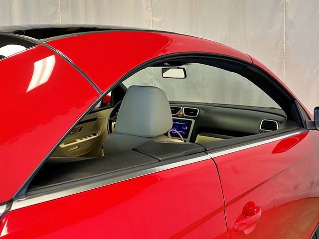2010 Volkswagen Eos 2dr Convertible DSG Komfort - 23005529 - 12