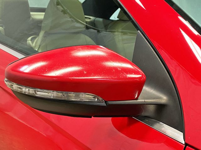 2010 Volkswagen Eos 2dr Convertible DSG Komfort - 23005529 - 21