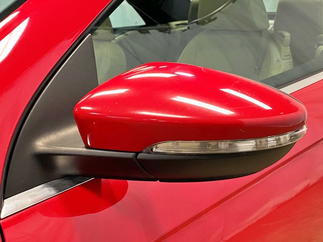 2010 Volkswagen Eos 2dr Convertible DSG Komfort - 23005529 - 22