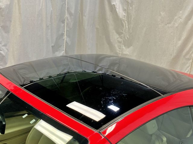 2010 Volkswagen Eos 2dr Convertible DSG Komfort - 23005529 - 23